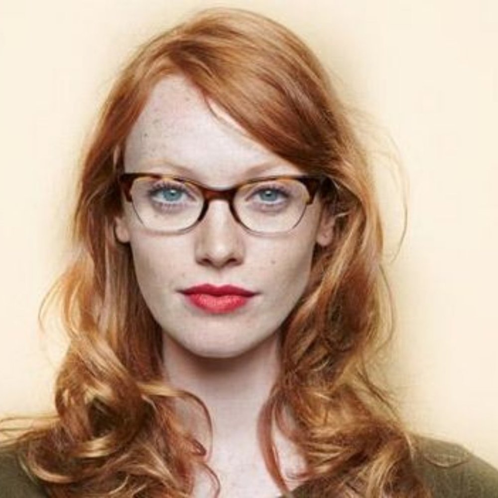 Warby Parker Holcomb Glasses Frame (discontinued; rare!)
